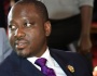 BURKINA FASO/CÔTE D'IVOIRE : Putsch manqué : le Burkina demande à Abidjan de poursuivre Guillaume Soro 