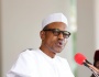 NIGERIA/ROYAUME-UNI : le président nigérian Buhari est à Londres pour se faire soigner